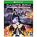 Saints Row IV: Re-Elected & Gat out of Hell, Xbox One Base+DLC Xbox One Inglese videogioco - Foto miniatura 1
