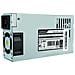 UKPSU1U40003 alimentatore per computer 250 W 20+4 pin ATX 1U Argento - Foto miniatura 1