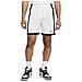 Shorts Da Uomo Sport Dri-fit Bianco Taglia L Cod Dh9077-100 - Foto miniatura 1
