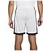 Shorts Da Uomo Sport Dri-fit Bianco Taglia L Cod Dh9077-100 - Foto miniatura 2