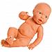 Bambolina Neonata 42 Cm - Foto miniatura 1
