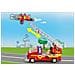 70911 Duck On Call Autoscala dei Vigili del Fuoco - Foto miniatura 2