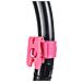 Areatore Vortex Dry Nero / rosa - Foto miniatura 3