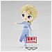 Disney Characters Frozen 2 Elsa Ver.a Q Posket Figura 14cm - Foto miniatura 1