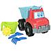 Camion Da Spiaggia Guarnito 33 Cm 519 - Foto miniatura 1