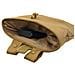 Tasca Per Caricatori Esausti Richiudibile Roll-up Dump Pouch Colore Coyote - Foto miniatura 2