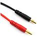 Connettore Cavo Di Carica Con Attacco Ec3 Spina Banana Da 4.0mm - Foto miniatura 4