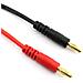 Connettore Cavo Di Carica Con Attacco Ec3 Spina Banana Da 4.0mm - Foto miniatura 2