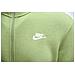 Sportswear Club Dd7010-334, Uomini, Verde, Xl - Foto miniatura 2
