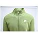 Sportswear Club Dd7010-334, Uomini, Verde, Xl - Foto miniatura 4