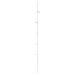 Stringa Led Con 600 Luci Led Bianco Caldo 60 M Pvc - Foto miniatura 2