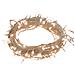 Stringa Led Con 600 Luci Led Bianco Caldo 60 M Pvc - Foto miniatura 1