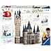 Puzzle 11277 3d Torre Astronomica Harry Potter - Foto miniatura 1