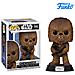Star Wars Pop! Swnc- Chewbacca Vinyl Figure 9 Cm - Foto miniatura 2