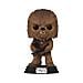 Star Wars Pop! Swnc- Chewbacca Vinyl Figure 9 Cm - Foto miniatura 1