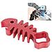 Chiave Stringente In Alluminio Per Bulloni Action Cam Red Per Gopro Hd Hero Nylox Trevi - Foto miniatura 1
