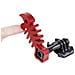 Chiave Stringente In Alluminio Per Bulloni Action Cam Red Per Gopro Hd Hero Nylox Trevi - Foto miniatura 4