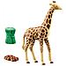 Costruzioni Playmobil 71048 Wildtopia Giraffa - Foto miniatura 1