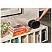 Era 300 Black Diffusore Wireless Dolby Atmos TruePlay Wi-Fi AirPlay2 Bluetooth Multiroom Voice Control Colore Nero - Foto miniatura 10