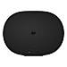 Era 300 Black Diffusore Wireless Dolby Atmos TruePlay Wi-Fi AirPlay2 Bluetooth Multiroom Voice Control Colore Nero - Foto miniatura 5
