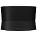 Era 300 Black Diffusore Wireless Dolby Atmos TruePlay Wi-Fi AirPlay2 Bluetooth Multiroom Voice Control Colore Nero - Foto miniatura 6