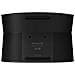 Era 300 Black Diffusore Wireless Dolby Atmos TruePlay Wi-Fi AirPlay2 Bluetooth Multiroom Voice Control Colore Nero - Foto miniatura 7