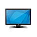 Monitor 21.5" LED Touch Screen E159758 Full HD1920 x 1080 Pixel Tempo di Risposta 14 ms - Foto miniatura 1