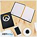 Overwatch - Taccuino Con Logo A5 - Foto miniatura 2