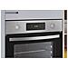 Forno Elettrico da Incasso Idea FIDC X605 Capacità 65 L Multifunzione Ventilato Colore Acciaio Inox - Foto miniatura 3