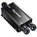 Extender Ripetitore Poe Gigabit Da Esterno Ip67 A 2 Canali, Poe25 - Foto miniatura 6