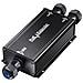 Extender Ripetitore Poe Gigabit Da Esterno Ip67 A 2 Canali, Poe25 - Foto miniatura 1