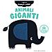 Animali Giganti. Ediz. A Colori - Foto miniatura 1