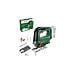 Universal Saw 18V-100 seghetto elettrico 2600 spm (fogli per minuto) 2 kg - Foto miniatura 3