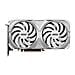 GeForce RTX 4070 Ti Super 16GB GDDR6X Pci-E 3 x DisplayPort / 1 x HDMI VENTUS 2X White - Foto miniatura 2