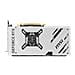 GeForce RTX 4070 Ti Super 16GB GDDR6X Pci-E 3 x DisplayPort / 1 x HDMI VENTUS 2X White - Foto miniatura 4
