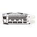 GeForce RTX 4070 Ti Super 16GB GDDR6X Pci-E 3 x DisplayPort / 1 x HDMI VENTUS 2X White - Foto miniatura 5