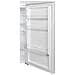 CDG1S514EW Libera installazione 211 L E Bianco - Foto miniatura 6