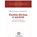 Mattia Antonio Agostinone - Carità Divinà E Società - Foto miniatura 1