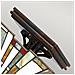 Plafoniera Tiffany Maybeck Acciaio Bronzo Valiant 2 Luci E27 - Foto miniatura 2