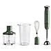 Frullatore ad Immersione D2DFI02IRVE Potenza 600 Watt Colore Verde - Foto miniatura 4