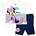 Completo Neonato Minnie mf 5112c222 s1-3m Bambina - Foto miniatura 1
