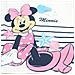 Completo Neonato Minnie mf 5112c222 s1-3m Bambina - Foto miniatura 4
