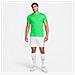 T-Shirt Dri-Fit Academy 23 Dr1336-329 Uomo Taglia L Colore Verde - Foto miniatura 2