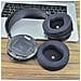Paraorecchie Per Audeze Maxwell Gelearpads - Foto miniatura 2