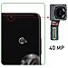 Fotocamera Frontale Per Samsung Galaxy S20 Ultra Sensore Selfie 40mp - Foto miniatura 3
