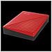 My Passport WDBR9S0060BRD-WESN disco rigido esterno 6 TB 2.5" Micro-USB B 3.2 Gen 1 (3.1 Gen 1) Rosso - Foto miniatura 4