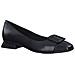 Mimola Formal Shoes Scarpe Eleganti Pelle Scarpe Donna Nero Eu 37, 2-22200-42 001 - Foto miniatura 1