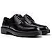 Dean Formal Scarpe Eleganti Pelle Di Mucca Scarpe Donna Nero Eu 39, K201684-001 - Foto miniatura 1