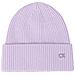 Re-lo Mix Beanie Beanie Berretto Sintetico Accessori Donna Viola Eu One Size, K60k610991 Vdq - Foto miniatura 1