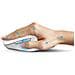 MOUSE CURVE ERGO DUAL BATTERY WHITE SUBMO-EDCUR02 - Foto miniatura 2